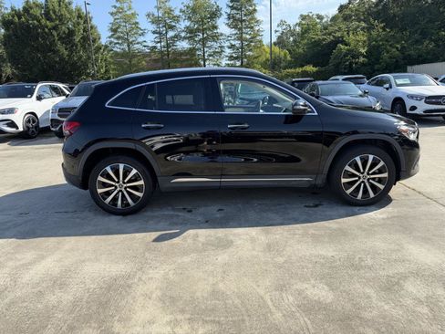 Certified 2023 Mercedes-Benz GLA 250 image 27