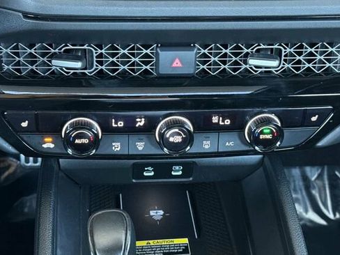 Certified 2025 Honda Accord Sport image 19
