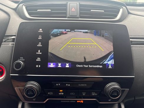 Used 2020 Honda CR-V Touring image 21