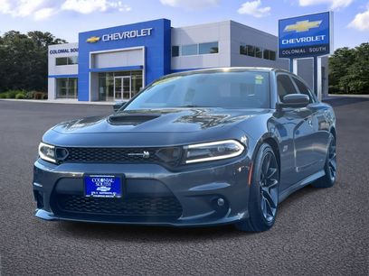 Used 2020 Dodge Charger Scat Pack w/ Plus Group