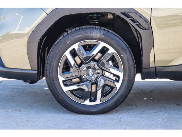 New 2026 Subaru Forester Sport AWD/4WD image 38