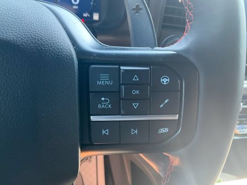 Certified 2025 Ford F150 Raptor AWD/4WD image 22