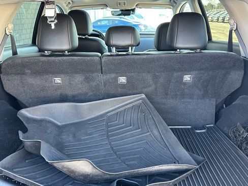 Certified 2024 Nissan Murano Platinum w/ Cargo Package image 19