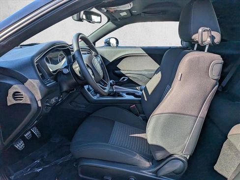 Used 2022 Dodge Challenger R/T Scat Pack image 16