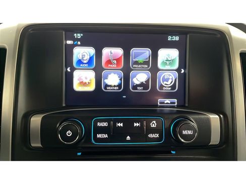 Used 2018 GMC Sierra 1500 SLT image 12