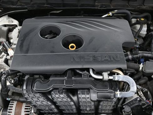 Used 2020 Nissan Altima 2.5 SL image 43