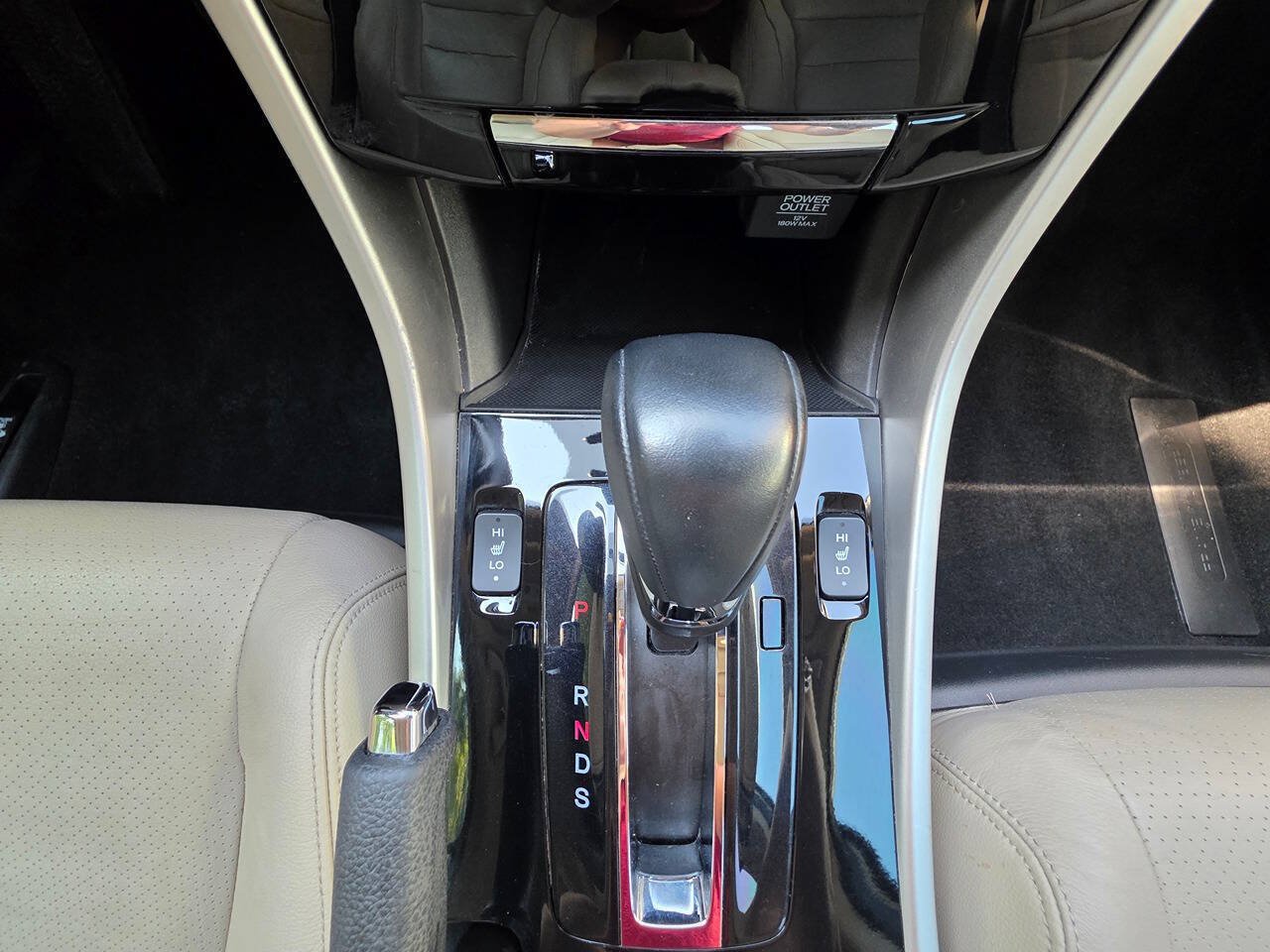 Used 2016 Honda Accord Touring image 30