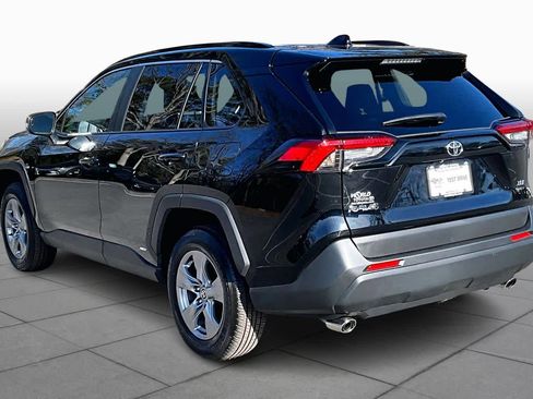 Certified 2025 Toyota RAV4 XLE image 13