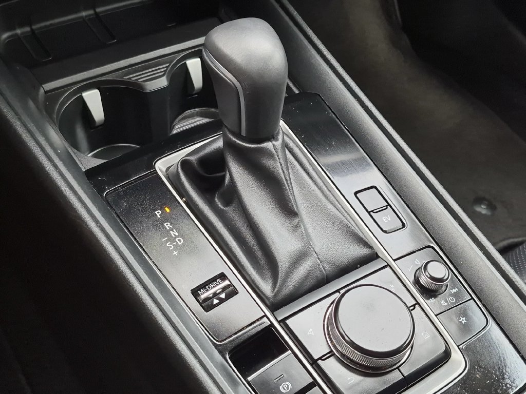 Used 2025 MAZDA CX-50 AWD 2.5 Hybrid w/ Premium Pkg image 19