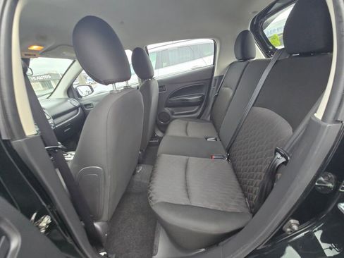 Used 2022 Mitsubishi Mirage ES image 13