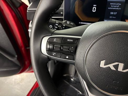 New 2026 Kia K5 GT-Line w/ GT-Line Premium Package FWD image 22