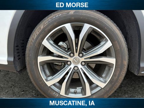 Used 2017 Lexus RX 350 AWD image 9