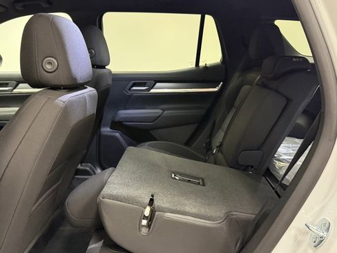 New 2026 GMC Terrain Elevation image 21