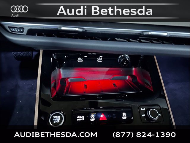New 2026 Audi A5 Premium Plus AWD/4WD image 18