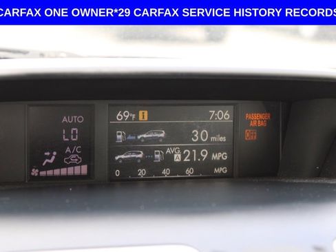 Used 2016 Subaru Forester 2.5i Limited AWD/4WD image 35