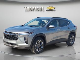 New 2026 Chevrolet Trax LT video 1