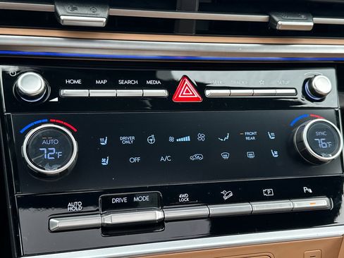 New 2026 Hyundai Santa Fe Calligraphy image 22