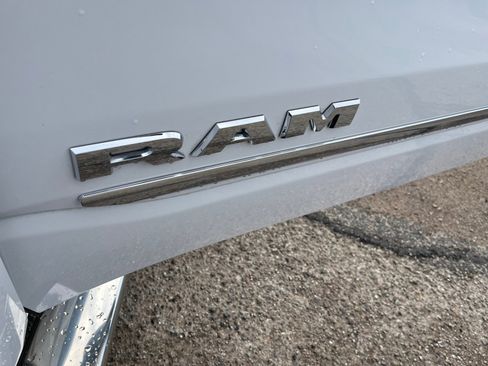 Used 2023 RAM 1500 Big Horn image 23