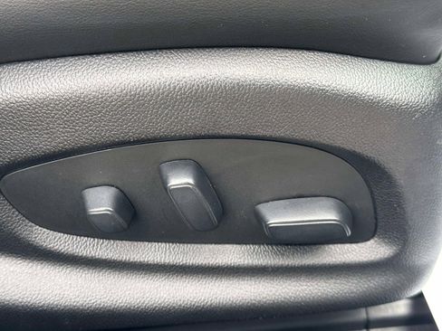 Used 2019 Cadillac CTS Luxury image 30