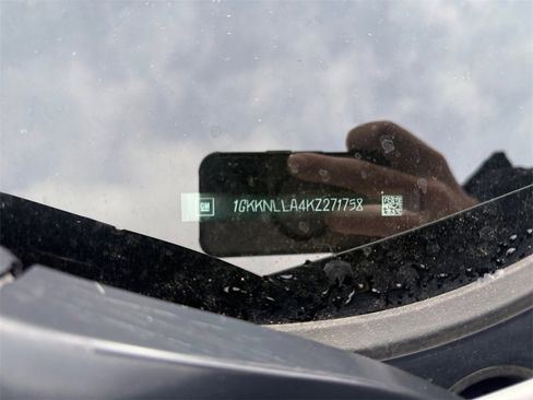 Used 2019 GMC Acadia SLE image 31