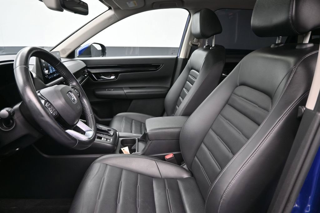 Certified 2024 Honda CR-V EX-L image 28