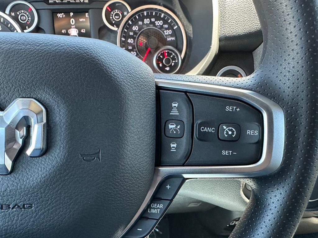 New 2026 RAM 1500 Express RWD image 25