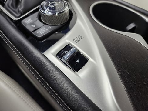 Used 2021 INFINITI Q50 Sensory w/ Cargo Package image 10