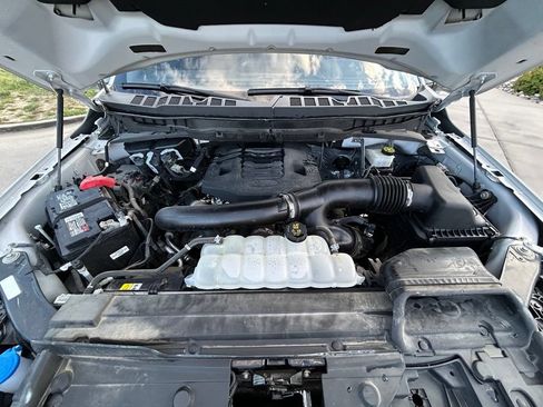 Used 2023 Ford F150 Tremor w/ Equipment Group 402A High AWD/4WD image 34