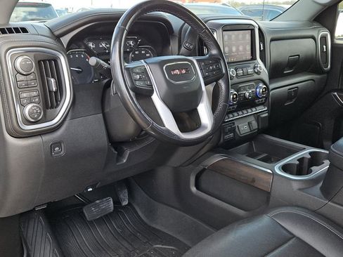 Used 2021 GMC Sierra 1500 SLT image 25