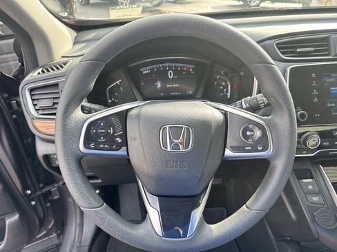 Used 2017 Honda CR-V EX image 22