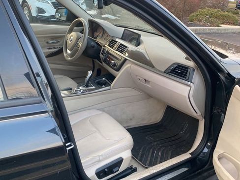 Used 2013 BMW 328i xDrive 328i xDrive image 12