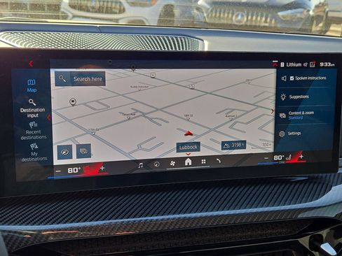 Used 2026 BMW M4 xDrive Competition image 19