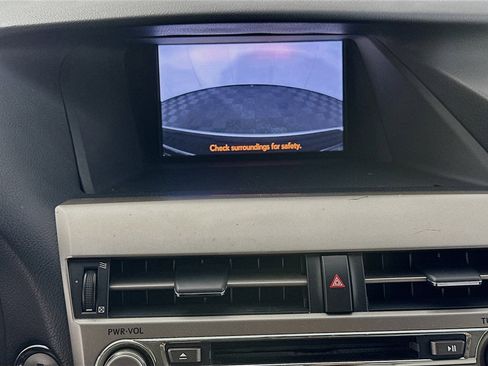 Used 2014 Lexus RX 350 2WD w/ Navigation Package image 23
