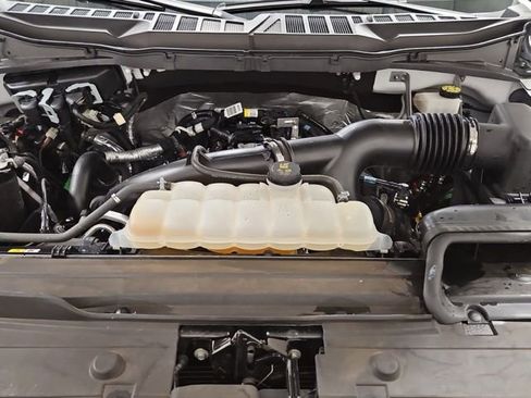 Used 2023 Ford F150 XLT w/ Equipment Group 302A High image 28