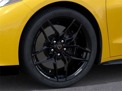 New 2026 Chevrolet Corvette Z06 image 9