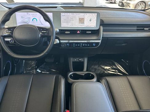 Used 2024 Hyundai Ioniq 5 Limited RWD image 15