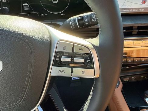 New 2025 Kia Telluride SX X-Line image 28