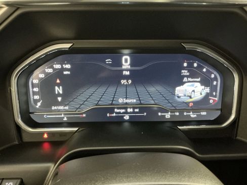 Used 2023 GMC Sierra 1500 Denali w/ Denali Reserve Package image 25