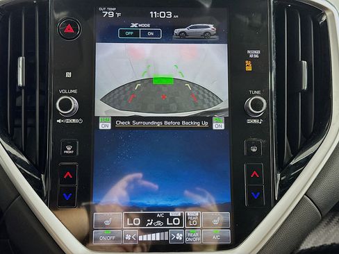 Used 2025 Subaru Ascent Premium image 21