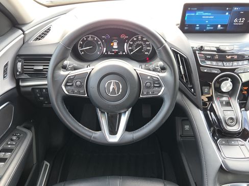 Used 2020 Acura RDX FWD image 13