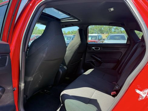 Used 2022 Honda Civic Si image 18