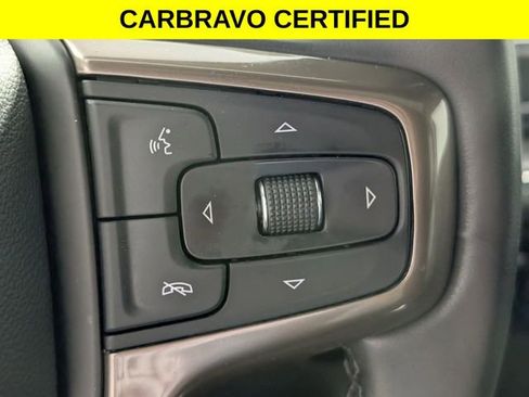 Certified 2024 Chevrolet Silverado 2500 High Country w/ High Country Premium Package AWD/4WD image 18