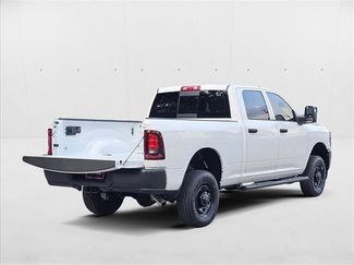 New 2026 RAM 2500 Tradesman video 2
