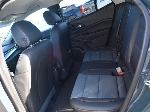 New 2026 Chevrolet Trax LT w/ LT Convenience Package image 18