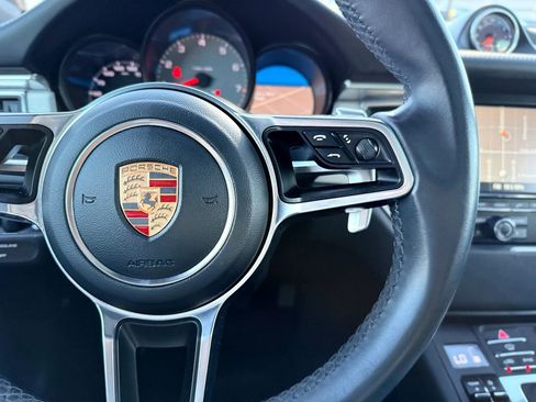 Used 2016 Porsche Macan S w/ Premium Package Plus AWD/4WD image 30