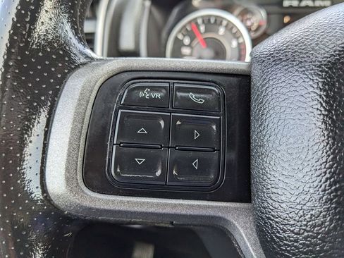 Used 2022 RAM 2500 Tradesman w/ Chrome Appearance Group image 24