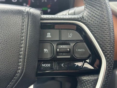 Used 2025 Toyota Tundra 1794 Edition image 15