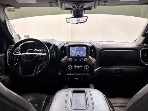 Used 2021 GMC Sierra 1500 Denali w/ Technology Package AWD/4WD image 10