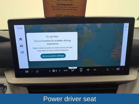 Used 2025 Ford Explorer Active w/ Active Comfort Package image 28