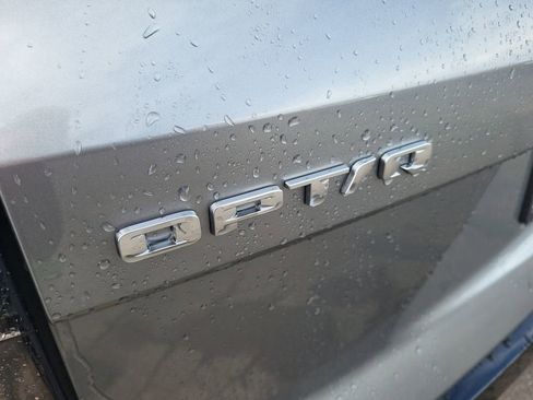 New 2026 Cadillac Optiq Sport 1 image 8